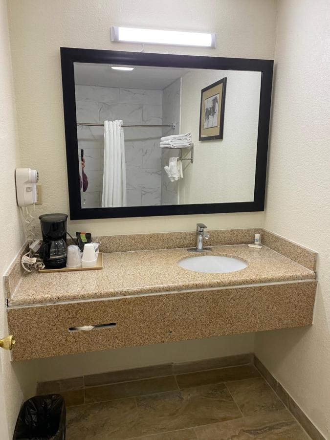Palomino Motel Las Vegas Kültér fotó