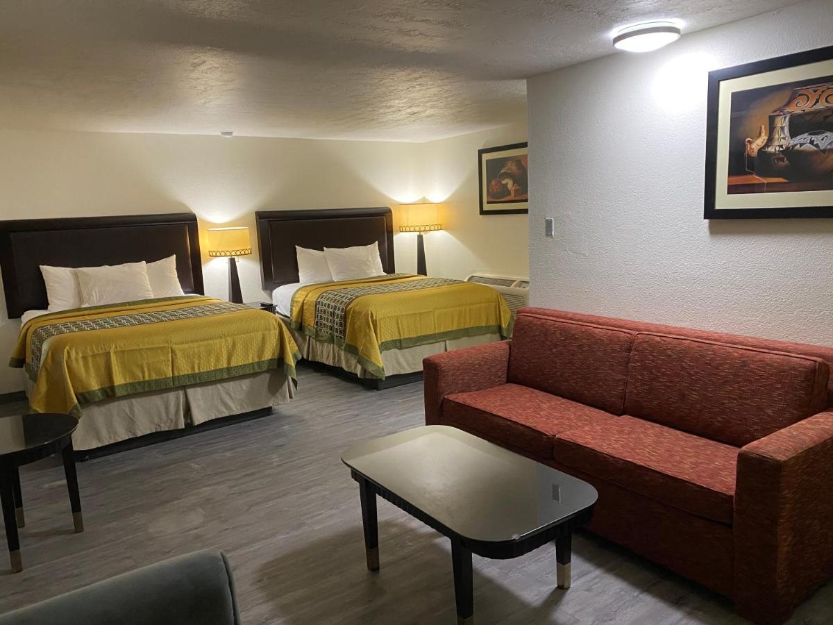 Palomino Motel Las Vegas Kültér fotó